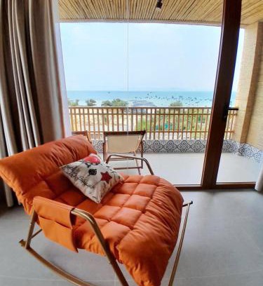 Ninh Hai House | Cozy Hành Ngò Homestay with Ocean Views in Ninh Thuận