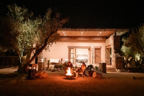 Valle de Guadalupe Resort | Discover Hábimo - Relaxing Retreat in Valle de Guadalupe