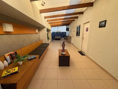 Portuguesa Apartment | Unwind at More Só: Guest Rated 9/10 with Breakfast & Kitchen