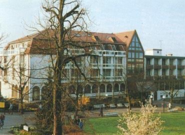 Bad Rappenau Hotel | Family-Friendly Stay at Häffner Bräu with Dining Options