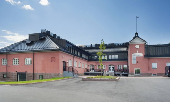 Hameenkyla Hotel | Hämeenkylä Manor: Family-Friendly Retreat with Spa & Pool