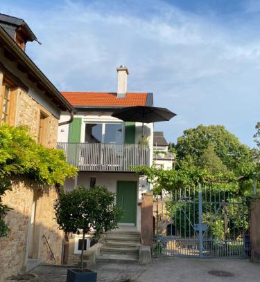 Deidesheim House | Häuschen am Turm in Deidesheim