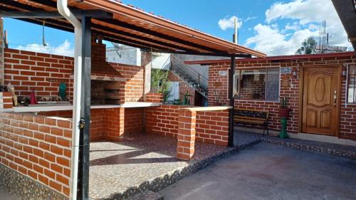 Machachi Apartment | Comfortable Häuschen Near Cotopaxi - Ideal for Travelers