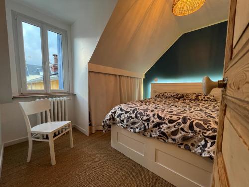Pontlieue - Rocade House | Hébergement confortable Le Mans