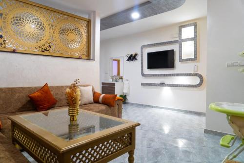 Dakhla Apartment | Delightful Stay at Hébergement Dakhla - Child Friendly Retreat
