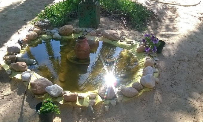 Douz House | Comfortable Stay Near the Desert in Douz with Breakfast