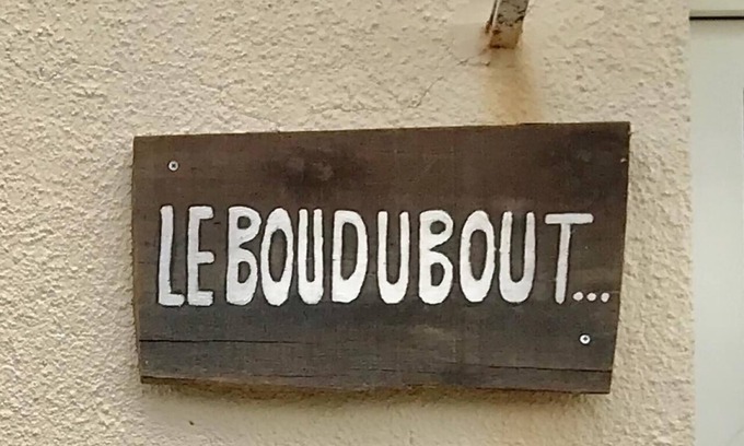 Aunay-sous-Auneau House | Convenient Stays at Hébergements le Camp d'Auneau