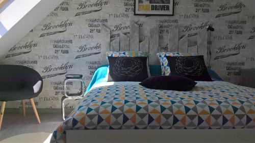 Saint-Mars-d'Outille House | Independent Stays with Local Hosts – Guest Rated 9.4/10