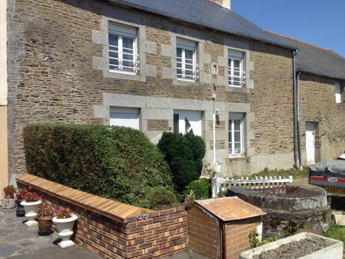 Tanis Apartment | Family-Friendly Accommodations Near Mont Saint Michel