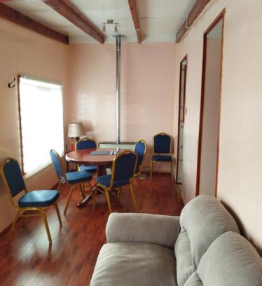 Punta Arenas House | Child-Friendly Héctor Cabañas - Guest Rated 9.9/10