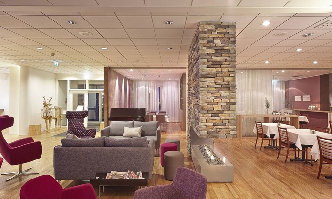 Egilsstadir Hotel | Explore Hérað - Berjaya Iceland Hotels with Family-Friendly Amenities