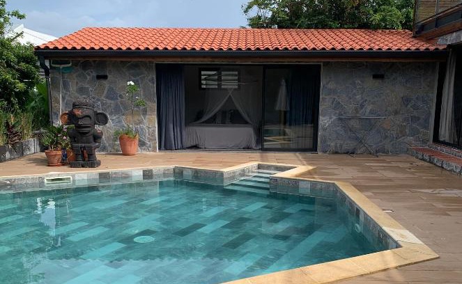Trois-Rivieres Villa | Exquisite Héritage créole 4 - Mazurka: Top-Rated Family Getaway
