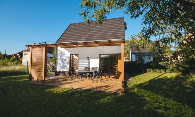 Demjen House | Top-Rated Hívlak Vendégházak: Ideal for Families