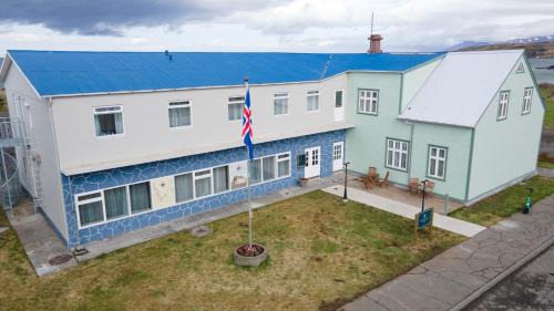 Blonduos Hotel | Pet-Friendly Hótel Blönduós with Top Amenities & Great Score