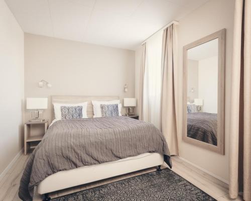Stykkisholmur Hotel | Welcoming Hótel Fransiskus Stykkishólmi: 8.9 Rated Stay