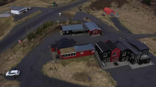 Hrifunesvegur Bed & Breakfast | Discover Hótel Hrífunes: Family-Friendly with Breakfast