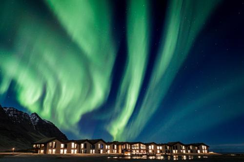 Hofn Hotel | Experience Hótel Jökulsárlón - Glacier Lagoon Hotel Today!