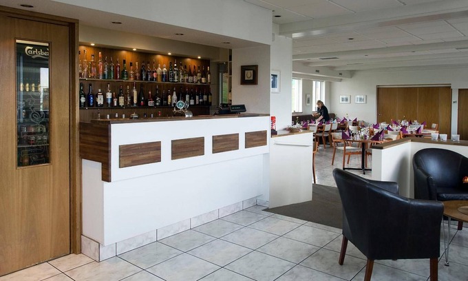 Varmahlid Hotel | Experience Comfort at Hótel Varmahlíð with Spa and Dining