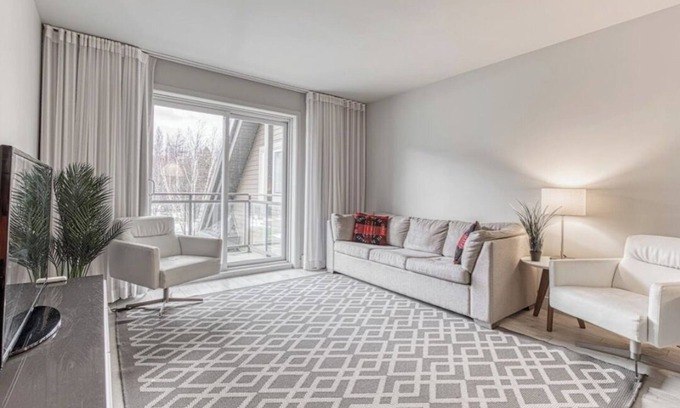 Beaupre Apartment | Hôtel à la maison - Le AWJÜL