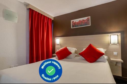 Woippy Hotel | Cozy Hotel Eden - Metz Nord: Pet Friendly & Family Focused