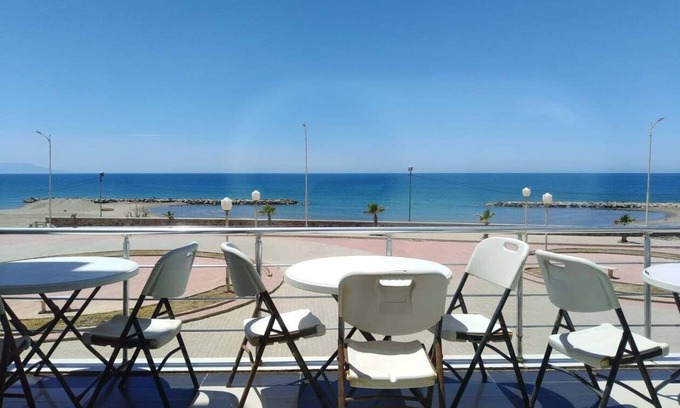 Algiers Hotel | Discover Hôtel Abbasside Palace - Palm Beach Awaits
