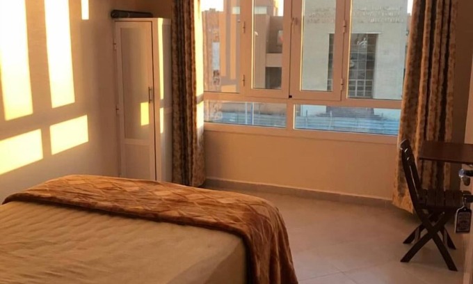 Tiznit Hotel | Discover Hôtel Afoulki: Family-Friendly with Delightful Dining