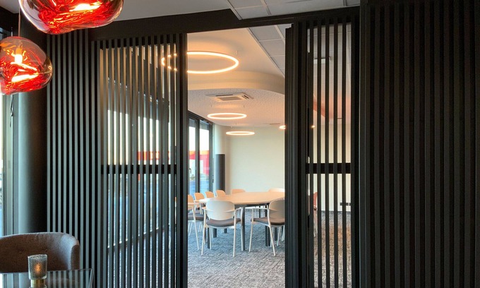 La Chapelle-Saint-Luc Hotel | Top-Rated Hôtel AKENA TROYES with Spa & Family Amenities