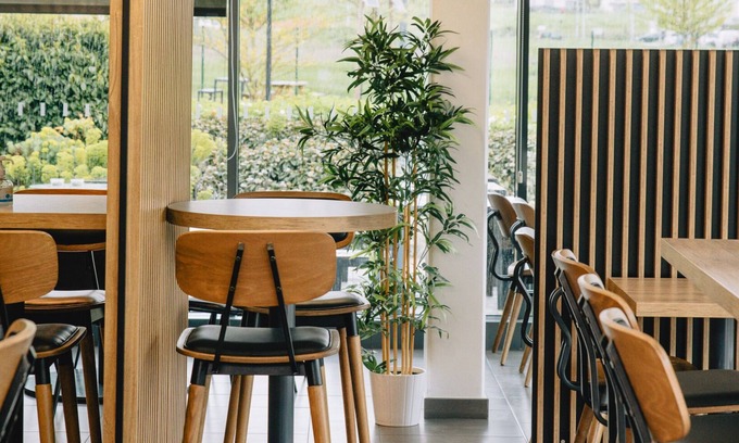 Bezannes Hotel | Discover Akena Reims - Bezannes with Top Guest Ratings