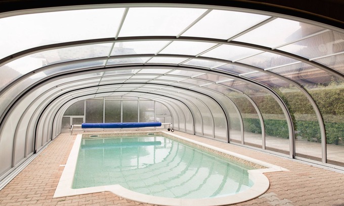 Morzine Hotel | Experience Relaxation at Hôtel Alpen Roc with Spa & Pool