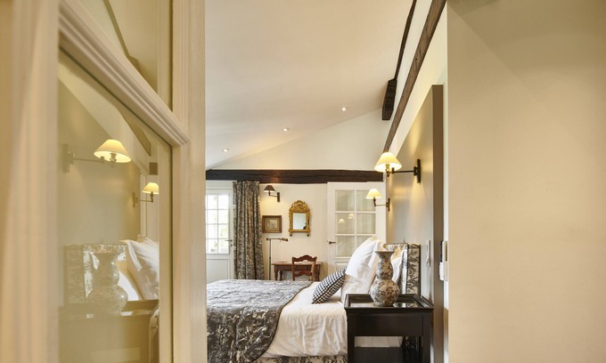 Sare Hotel | Discover Hôtel Arraya: 4-Star Stay with Spa & Dining