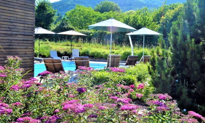 Ottrott Hotel | Explore Hôtel Aux Chants Des Oiseaux with Family-Friendly Amenities