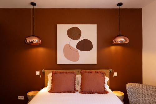Biarritz City Centre Hotel | Family-Friendly Hôtel Barnea with a 9.2/10 Guest Rating