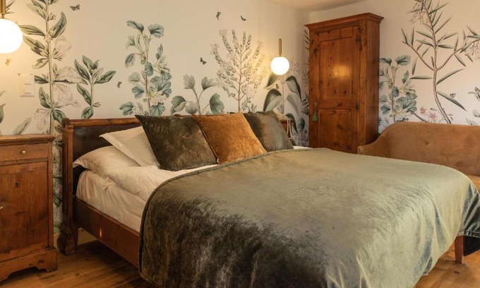 St. Luc Hotel | Experience Hôtel Bella Tola & SPA: Oceanfront Bliss Awaits