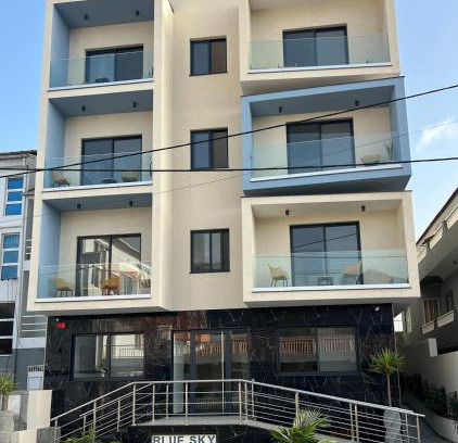 Tarrafal Hotel | Discover Blue Sky: Pet-Friendly Retreat with Unique Amenities