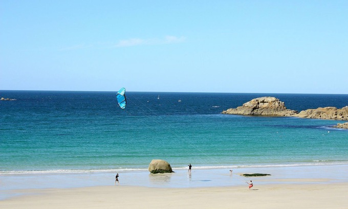 Roscoff Hotel | Elegant Hôtel Brittany & Spa: Rated 8.6 with Pool & Spa
