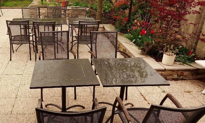 Chalezeule Hotel | Family-Friendly Hôtel Calisola with Delicious Breakfast