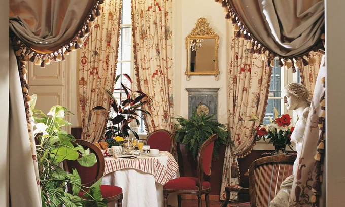 Mazarin Quarter Hotel | Discover Hôtel Cardinal: Guest Rated 9.2 with Spa & Breakfast