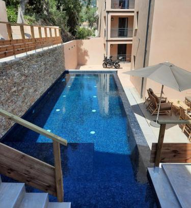 Figarella Hotel | Discover Hôtel Casa Mea: Oceanfront Bliss Awaits You