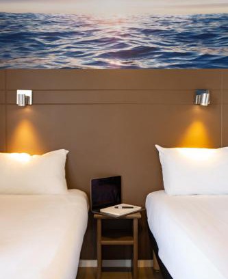 Terrasson-la-Villedieu Hotel | Discover Comfort at Hôtel Confort Le Moulin Rouge