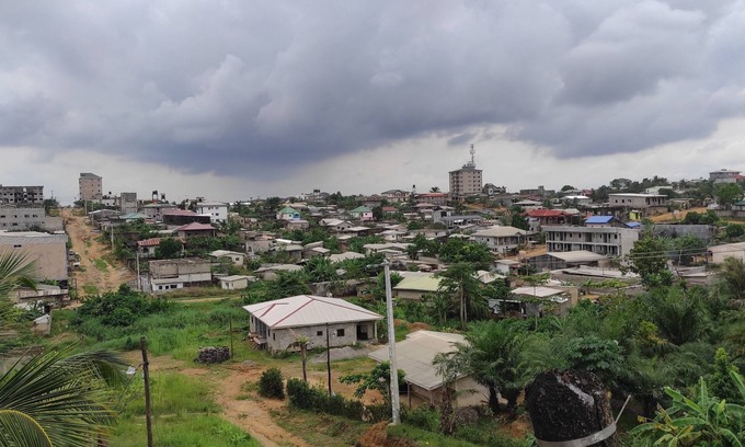 Douala Hotel | Cozy Hôtel Coubadorf: Enjoy Breakfast and Family Fun