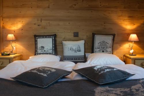 Anzere Hotel | Discover Oceanfront Bliss at Hôtel de Charme La Poste