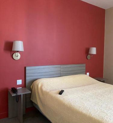 Petit Margny Hotel | Discover Hôtel de Flandre: Pet-Friendly and Family Ready