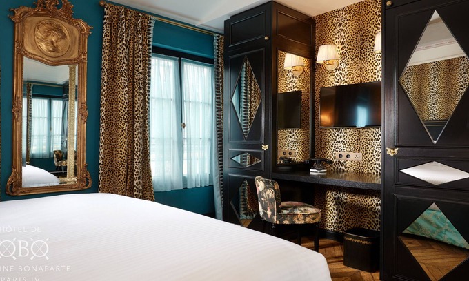Saint-Gervais Hotel | Elegant Hôtel de JoBo: Family-Friendly with Top Amenities