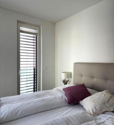 Neuchatel Hotel | Pet-Friendly Retreat at Hôtel de l'Ecluse - Rated 8.2/10