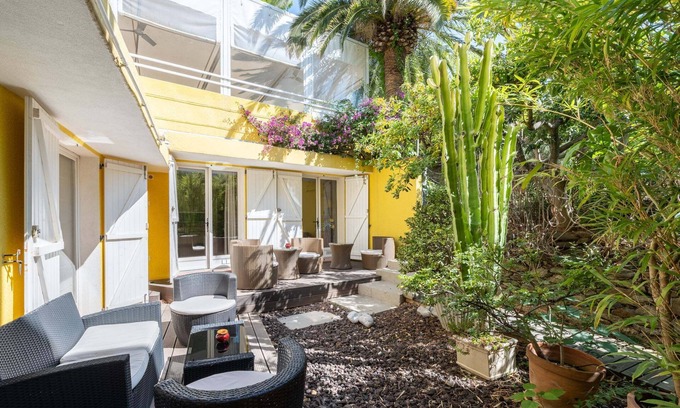 La Fossette Hotel | Discover Hôtel de la Fossette: 4-Star Escape with Spa