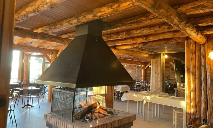 Font-Romeu-Odeillo-Via Hotel | Explore Hôtel des Pyrénées: Pool, Spa & Family-Friendly Stays