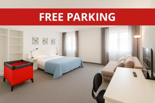Orbe Hotel | Hôtel des Mosaiques: Family-Friendly with Great Amenities