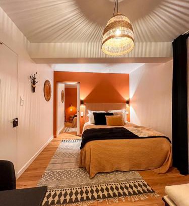 Cluny Hotel | Discover Hôtel du Commerce: Pet-Friendly Family Retreat
