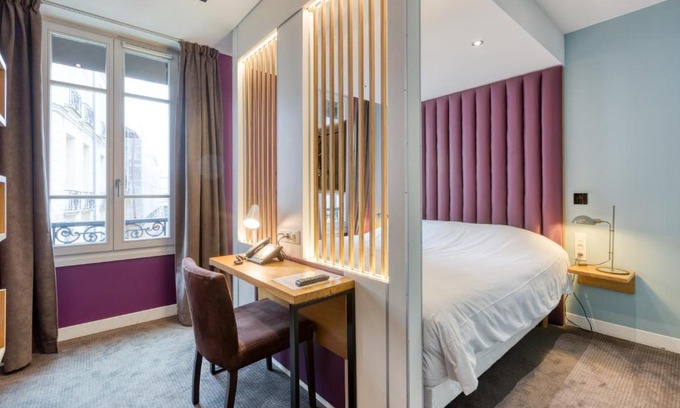 Saint-Louis Hotel | Family-Friendly Hôtel du Jeu de Paume with Top Amenities