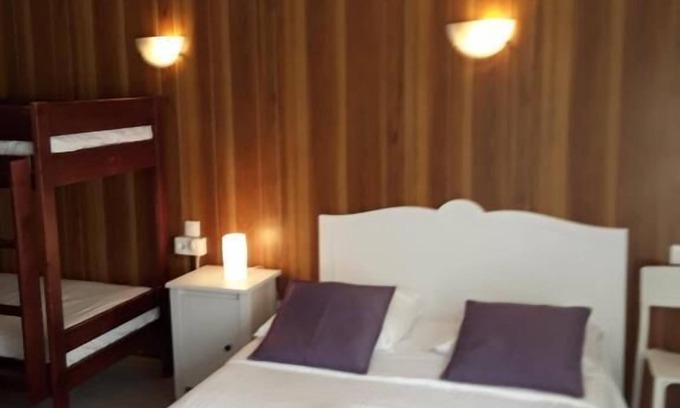 Domene Hotel | Budget-Friendly Hôtel du Midi with Family-Friendly Amenities